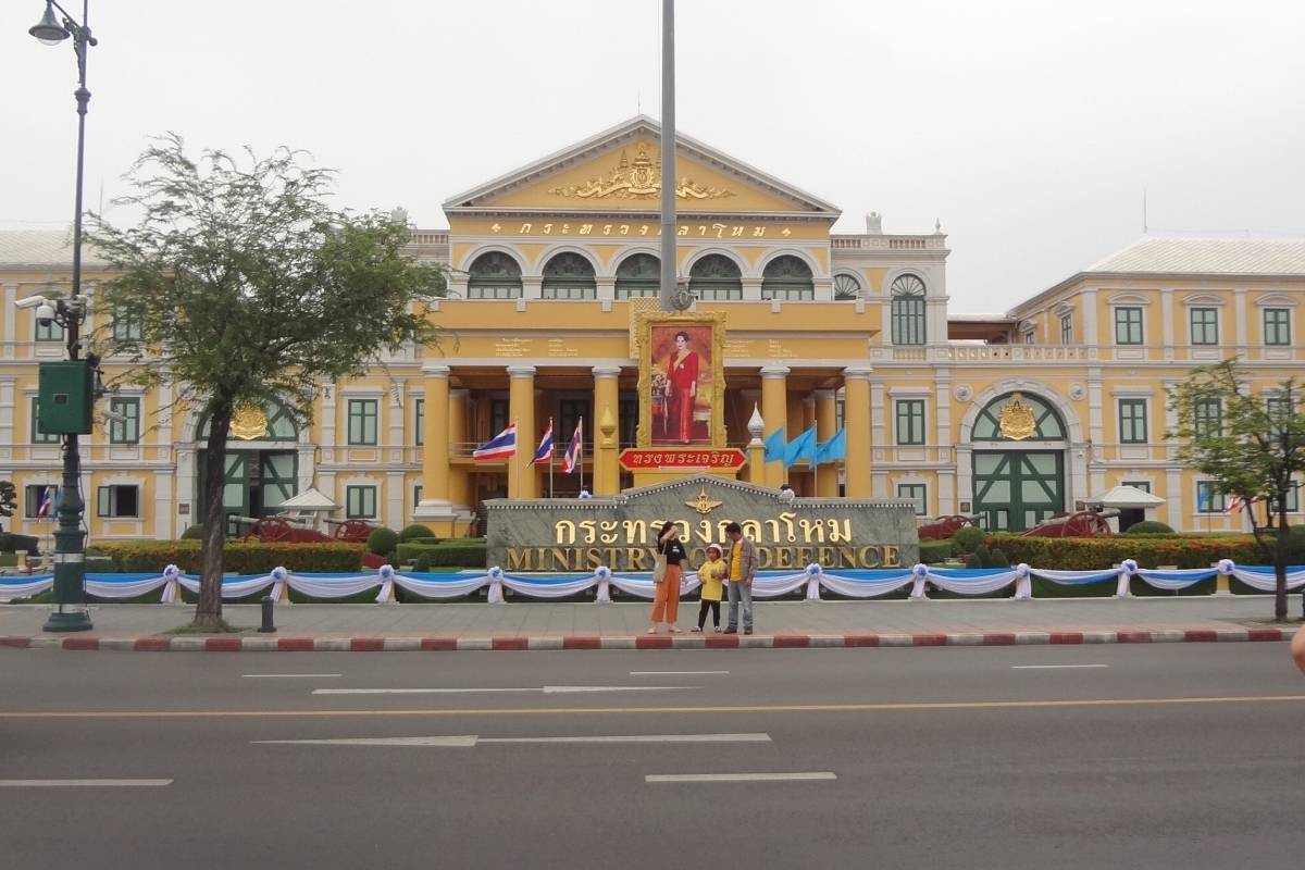 Rattanakosin (Old City) – Where Bangkok’s History Comes to Life