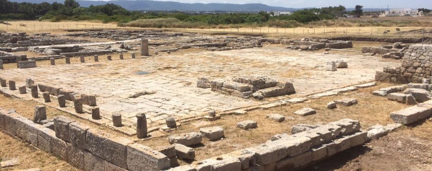 Parco Archeologico di Egnazia
