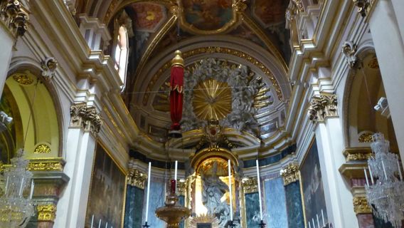 St. Augustine Church