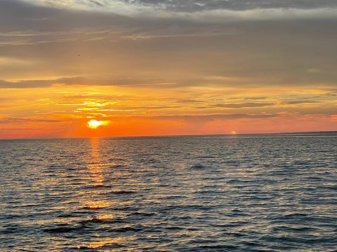 Dauphin Island Marina Inc