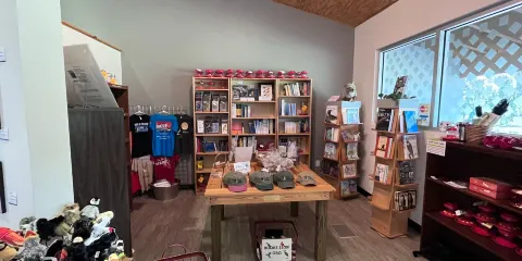 Gulf Coast Bird Observatory