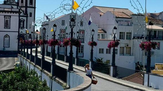 Ponte dos Sete Arcos