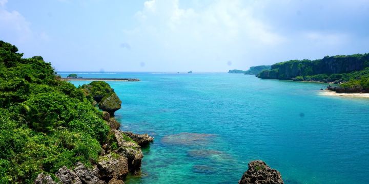 Miyagi Island