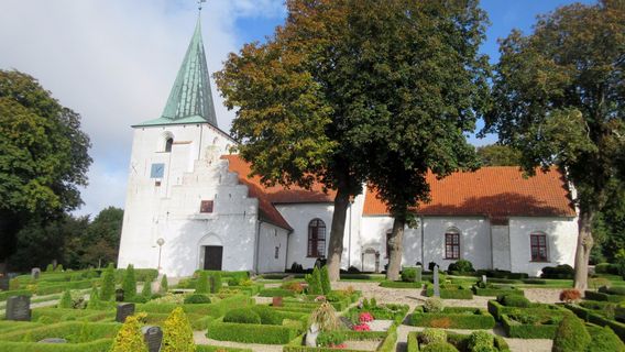 Rise Kirke