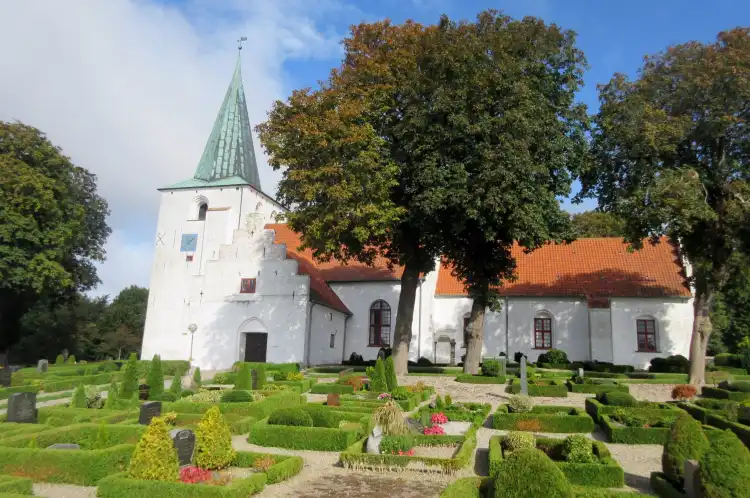 Hotels in Aeroskobing