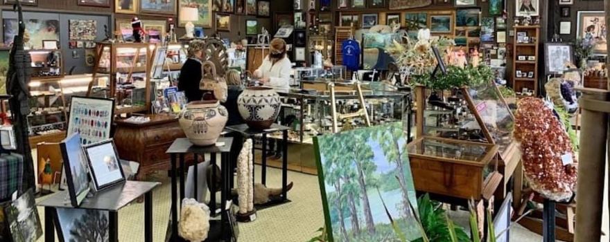 Town Square Gallery