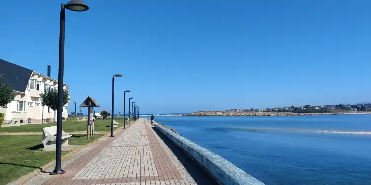 Các khách sạn ở Foz