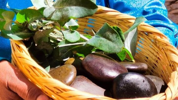 Spa Valle Sagrado