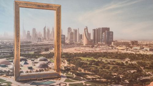Dubai city tour Day Tours 3