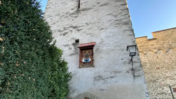 Schirmerturm