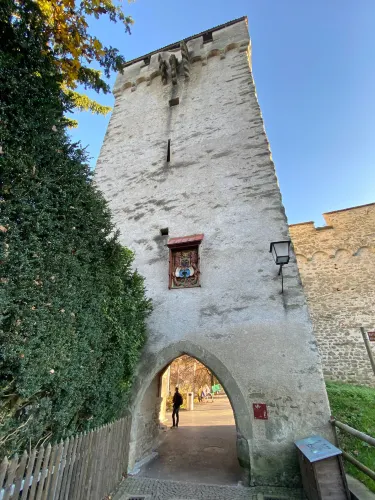 Schirmerturm