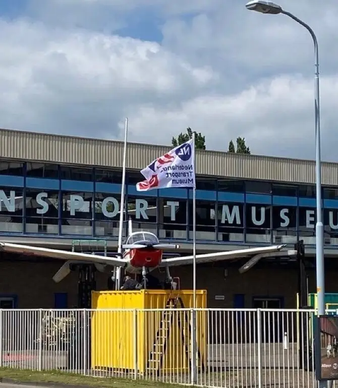 Nieuw-Vennep