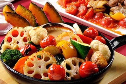 Trattoria Nora Cucina