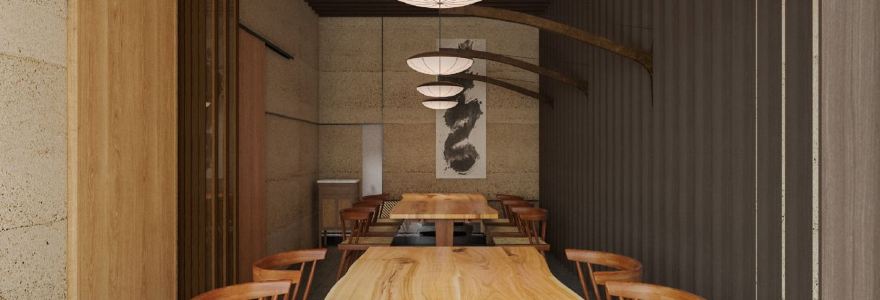 Courtyard Fukui·FUKUI