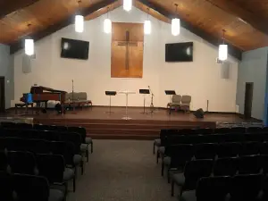 First Baptist Church