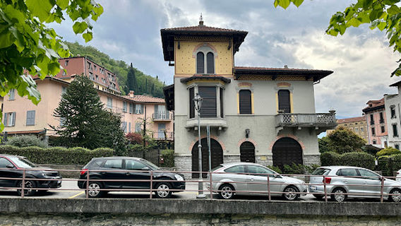 Varenna