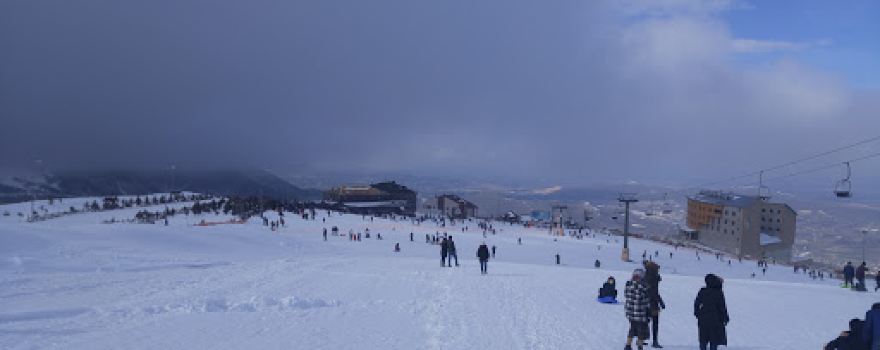 Şehitler Parkı