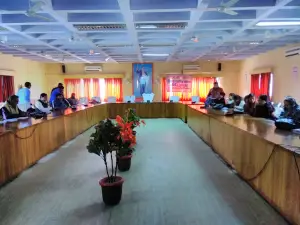 Conference Hall Collectorate