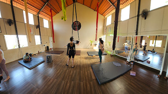 Studio Naach