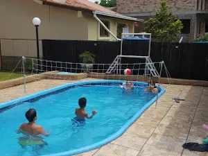 Parque Poliesportivo