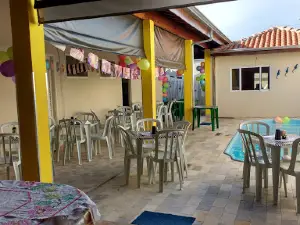RANCHO BRAGA