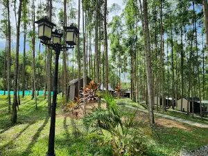 Glamping IKN Sepaku
