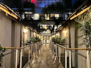 Kahi event resort