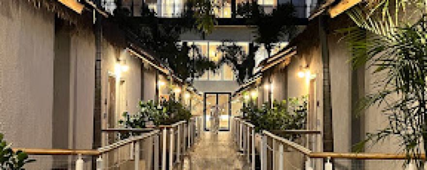 Kahi event resort
