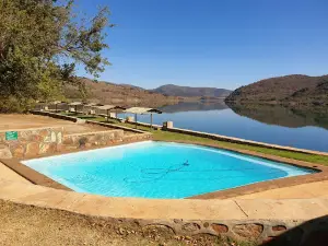 Bivane Dam