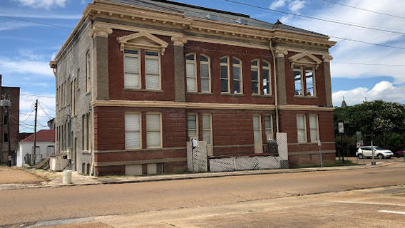 Yazoo City
