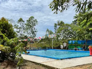 Tirta yusena rekreasi