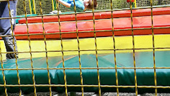 Balatonboglár Játszóvár