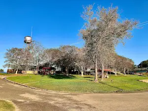 Dennis Freeman Memorial River Park