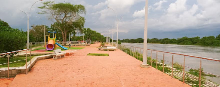 Ecoparque