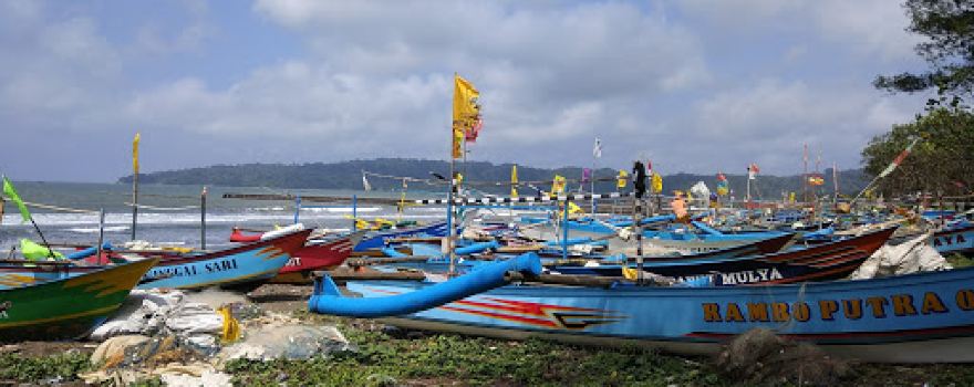 Teluk Penyu