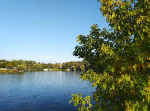 ХАРАКТЕР park