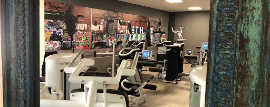 Life Fitness Studio