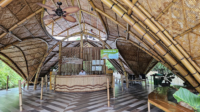 Kinaiyahan Forest Park