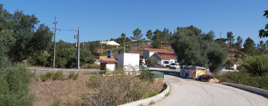 Parque de Merendas de Sta.Susana