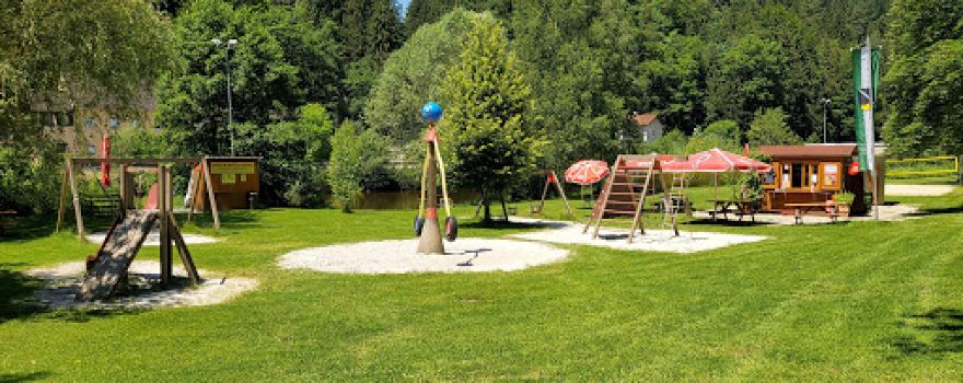 Freizeitwiese Schwertberg