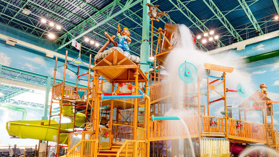 Great Wolf Lodge