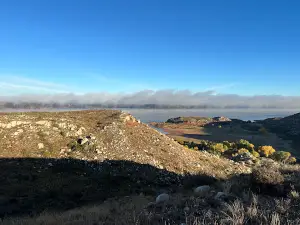 Harbor Bay Campground
