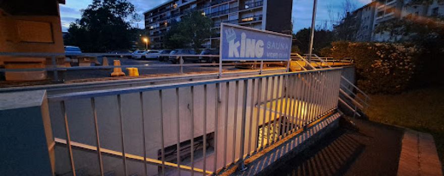 Le King Sauna