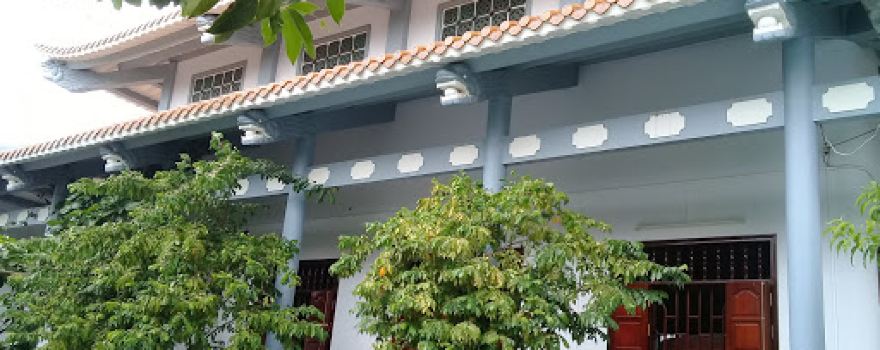Chùa Bửu Nghiêm