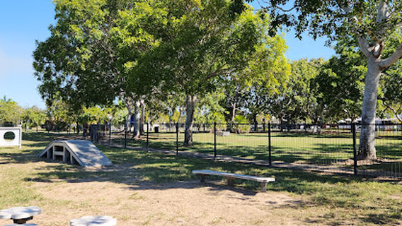 Kirwan Dog Park