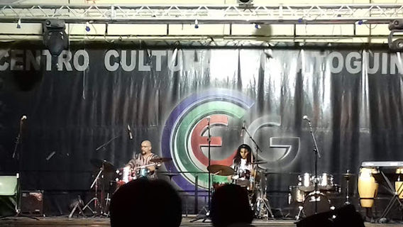 Centro Cultural Ecuatoguineano