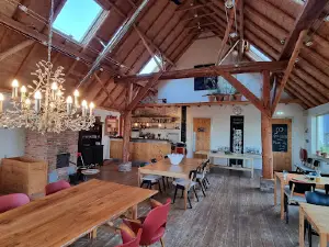Boerderij De Diek'n Recreatie Feesten Vergaderen en Overnachten