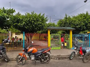 Infantil San Bartolo Park