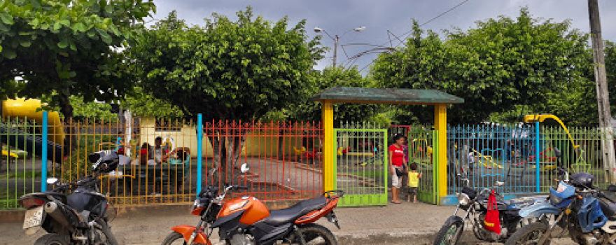 Infantil San Bartolo Park
