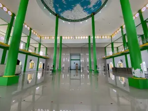 Masjid Jami Baiturrahman